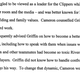 Illustration for article titled Palimony Lawsuit Claims Blake Griffin Beefed With Chris Paul, Dumped Mother Of His Children For Kendall Jenner
